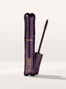 מסקרה - Lights camera lashes mascara black