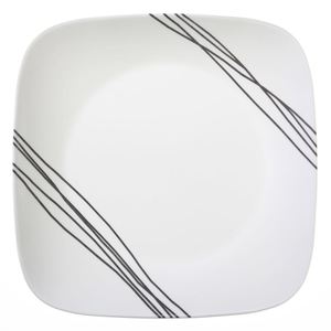 מערכת קורנינג 18 חלקים CORELLE® - Simple Sketch