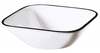 מערכת קורנינג 18 חלקים CORELLE® - Simple Lines