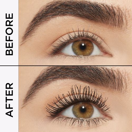 מסקרה - Lash paint mascara  black