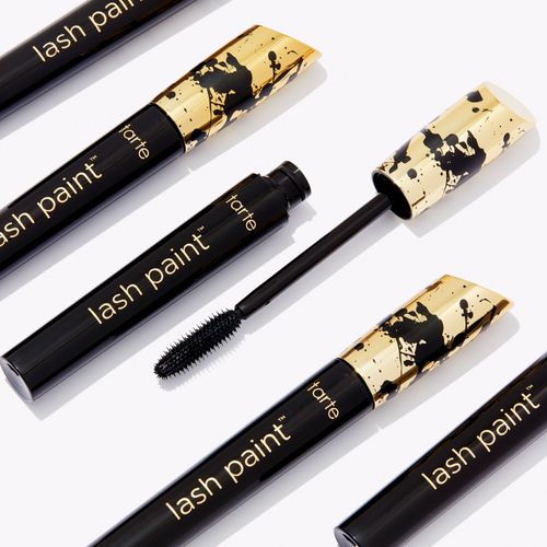 מסקרה - Lash paint mascara  black