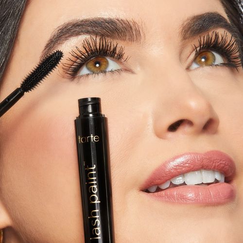 מסקרה - Lash paint mascara  black
