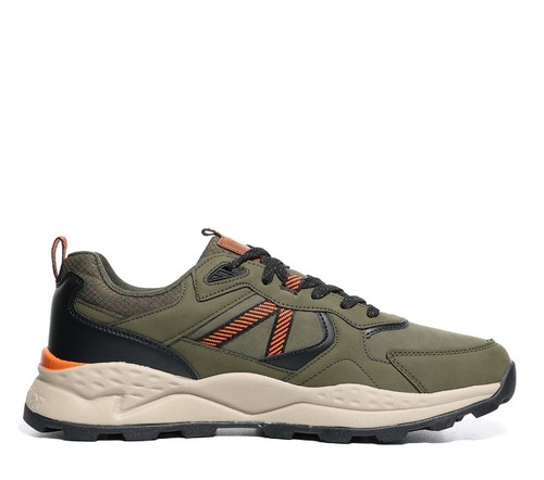נעלי רנגלר Wrangler WEST LOW| גברים