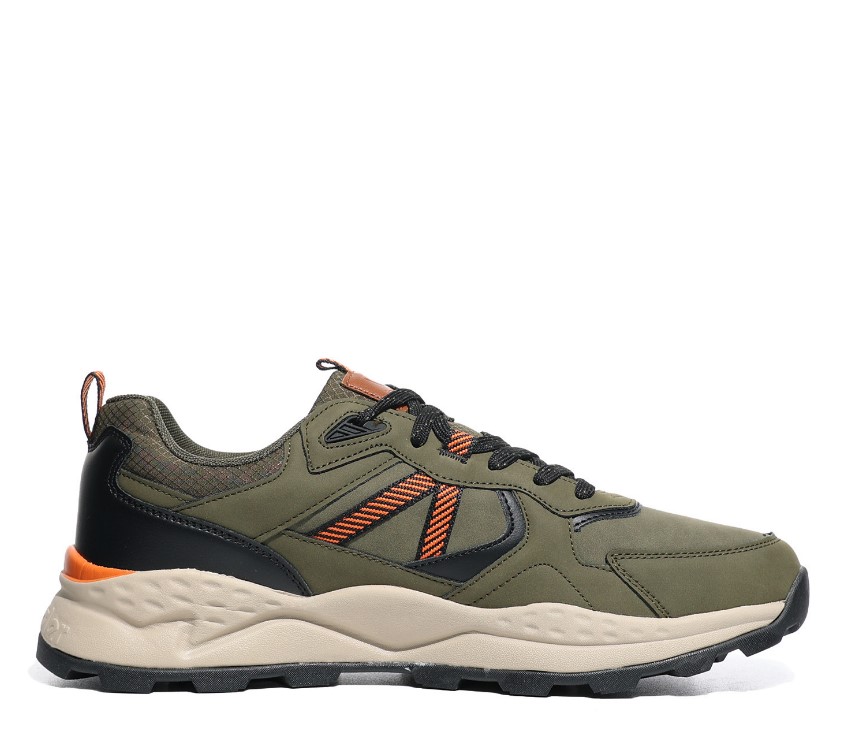 נעלי רנגלר Wrangler WEST LOW| גברים