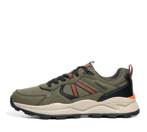 נעלי רנגלר Wrangler WEST LOW| גברים