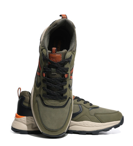 נעלי רנגלר Wrangler WEST LOW| גברים