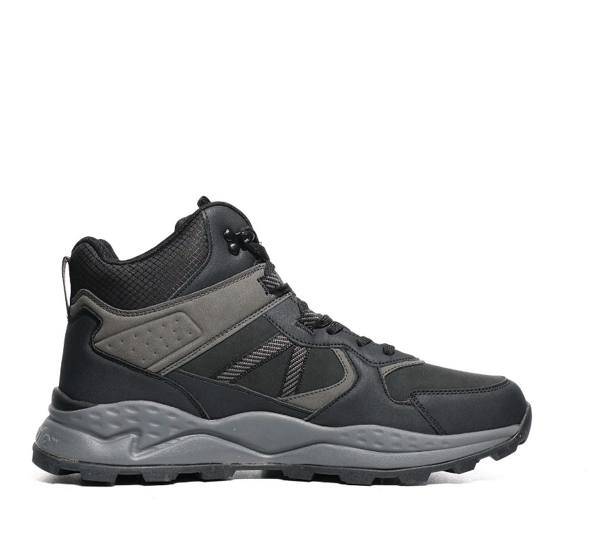 נעלי רנגלר Wrangler WEST MID | גברים
