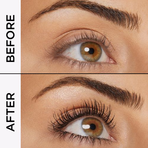מסקרה - Gifted amazonian mascara