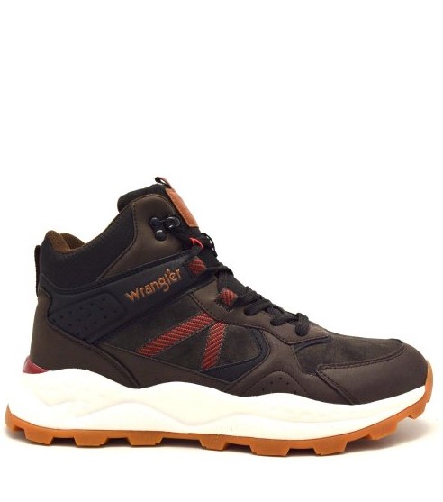 נעלי רנגלר Wrangler WEST MID | גברים