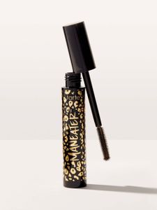 מסקרה - Maneater voluptuous mascara brown