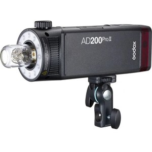 פלאש GODOX AD200 PRO II