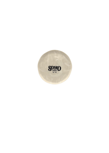 10 יחידות צלחת קטנה קוטר 17.5 דגם SOHO בצבע קרם