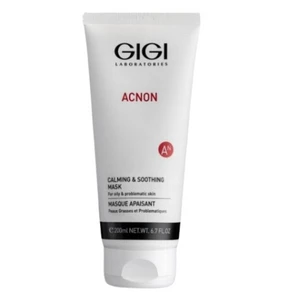  מסיכה לטיהור נקבוביות Pore Purifying Mask סדרת אקנון GIGI ACNON ג