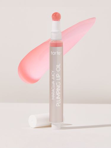 שמן שפתיים -  Plumping lip oil (petal)