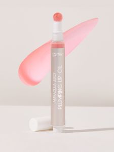 שמן שפתיים -  Plumping lip oil (petal)