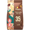 250 גרם מטבעות שוקולד חלב 35% אלמנדוס 