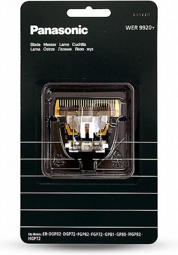  סכין למכונת תספורת Panasonic WES9920