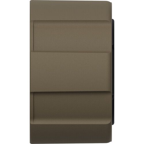 כיסוי עדשה מקצועי PolarPro Defender 70-80mm Desert 