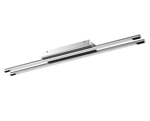 קיר LED 2X18W