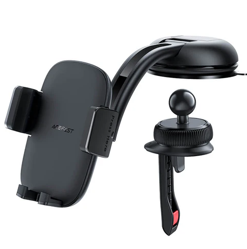  Acefast D7 Multifunctional Magnetic Car Holder