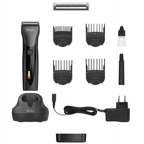 מכונת תספורת Wahl Chromstyle 1871-0473