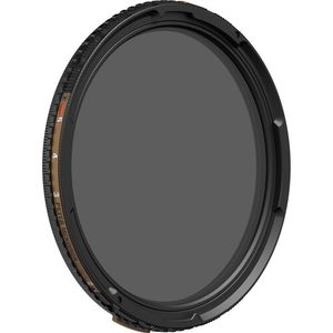 פילטר PolarPro Chroma VND/PL 2-5 Stop 82mm