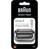 רשת לבראון סדרה 7 החדשה Braun 73S