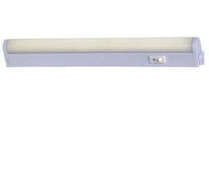 קיר LED 7W (אור חם)