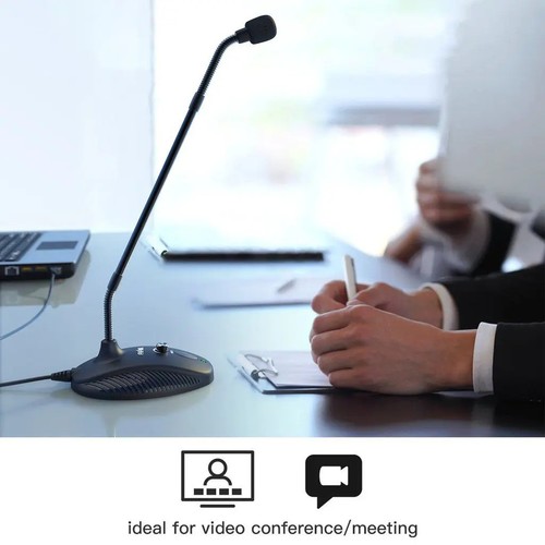 מיקרופון גוזנק Fifine k052 למחשב