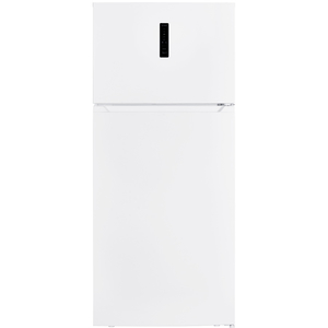 מקרר ‏מקפיא עליון Amcor HR630W ‏639 ‏ליטר אמקור