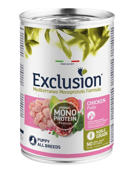 שימורים אקסלוז