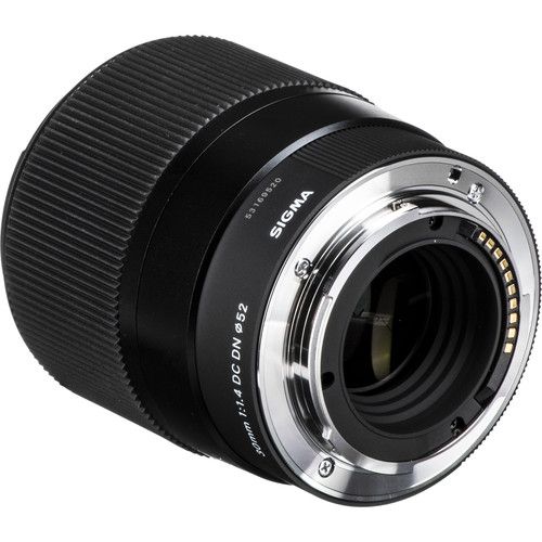 עדשה Sigma 30mm f/1.4 DC DN Contemporary for Canon RF