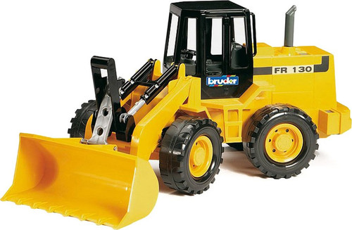 טרקטור שופל FR130