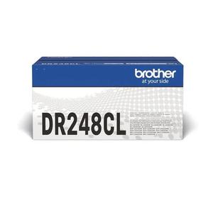 תוף מקורי DR248CL BROTHER ברדר (4 תופים ל4 צבעים)