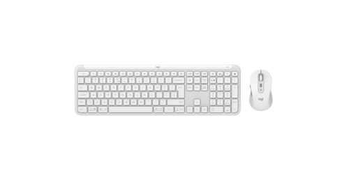 Logitech Signature Slim Combo MK950