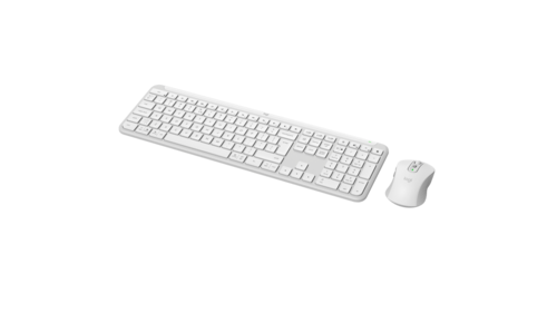 Logitech Signature Slim Combo MK950