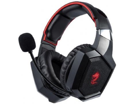 אוזניות חוטיות MULTI GAMING HEADSET