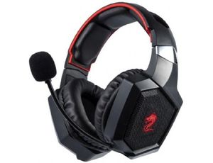 אוזניות חוטיות MULTI GAMING HEADSET