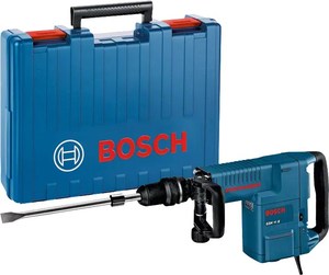 פטיש חציבה חשמלי 11 ק"ג  BOSCH GSH 11 E 1500W