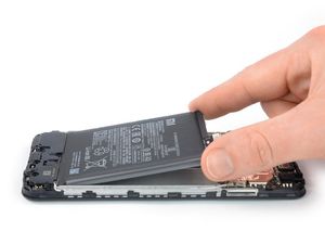 החלפת סוללה Xiaomi Redmi Note 11 שיאומי