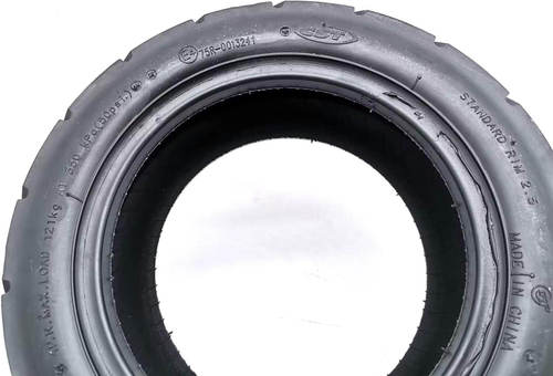 צמיג לקורקינט מידה 90/65/6.5 מבית - cst חזק עמיד ועבה במיוחד!