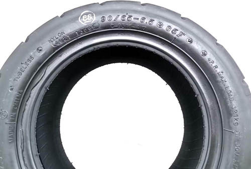 צמיג לקורקינט מידה 90/65/6.5 מבית - cst חזק עמיד ועבה במיוחד!