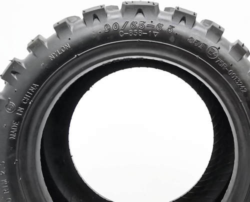 צמיג לקורקינט מידה 90/65/6.5 מבית - cst חזק עמיד ועבה במיוחד!