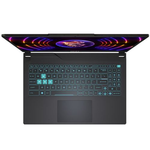  מחשב נייד 15.6 MSI Cyborg 15 A13VFK 
