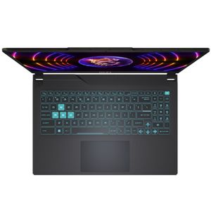  מחשב נייד 15.6 MSI Cyborg 15 A13VFK 