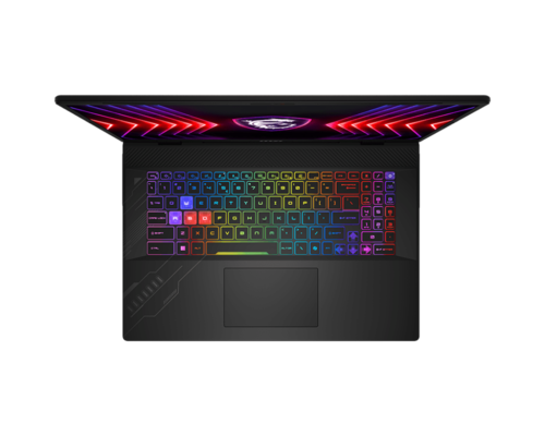  מחשב נייד MSI Crosshair 17 HX D14VGKG RTX4070 17.3 2K 240Hz 