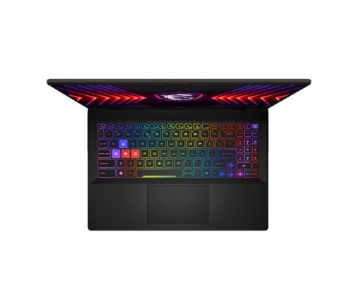  מחשב נייד MSI Sword 16 HX B13VFKG 16