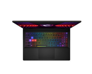  מחשב נייד MSI Sword 16 HX B13VFKG 16" 144Hz 