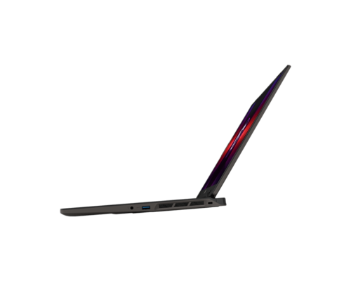  מחשב נייד MSI Sword 16 HX B13VFKG 16