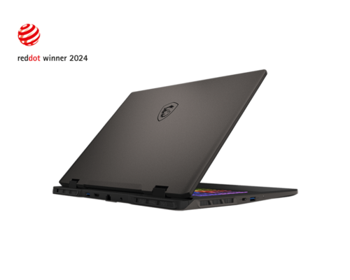  מחשב נייד MSI Sword 16 HX B13VFKG 16